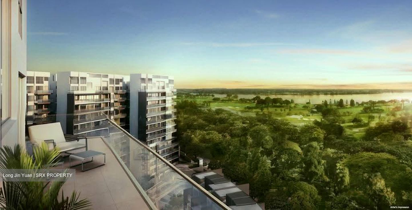 Skies Miltonia (D27), Condominium #637297901